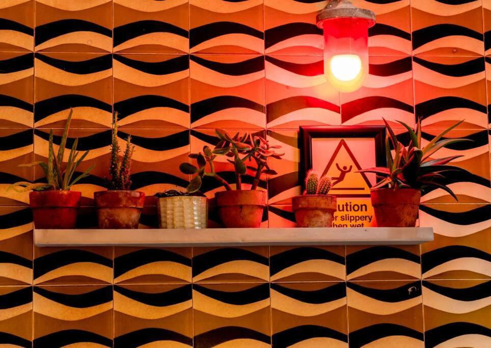 The Jazz Quarters, Southsea'S Hidden Gem Daire Portsmouth Dış mekan fotoğraf